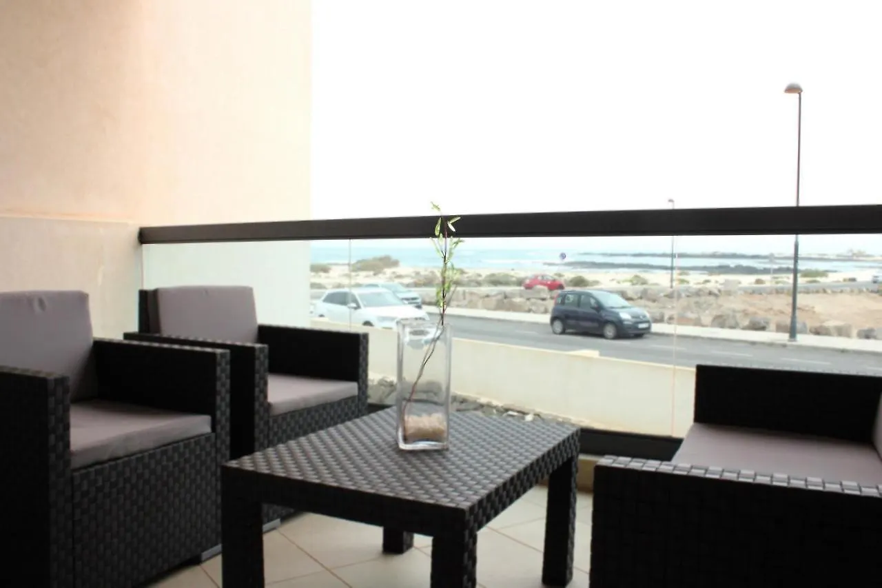 Apartment Denebola 112 By Sea You There Fuerteventura El Cotillo