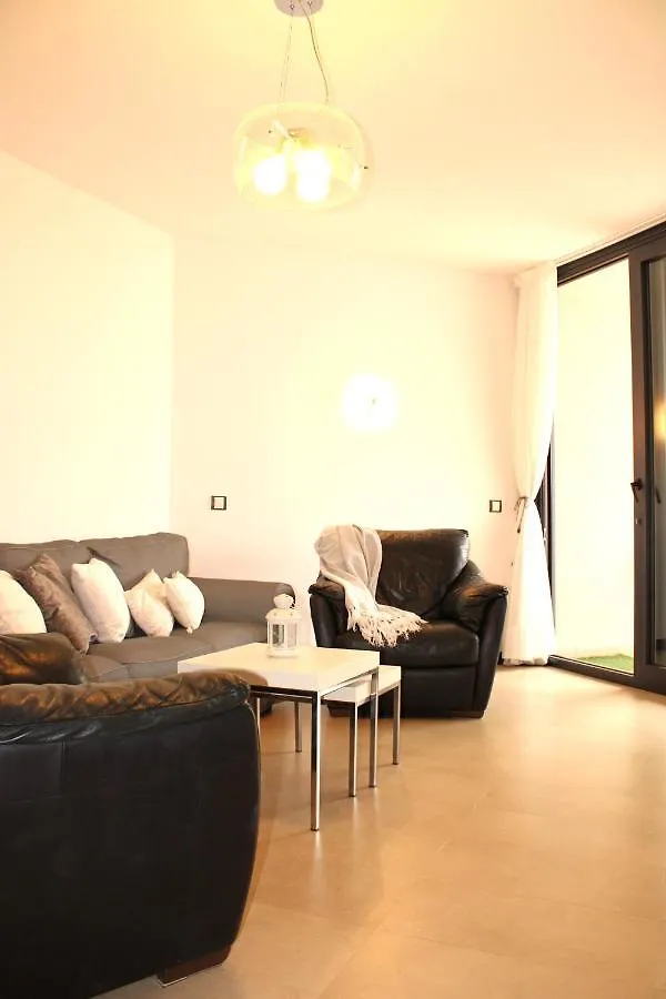 Denebola 112 By Sea You There Fuerteventura El Cotillo  Apartment