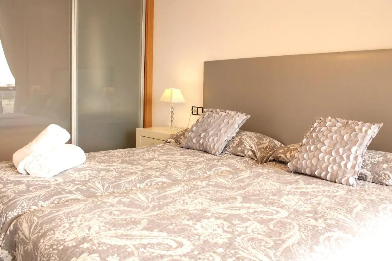 Apartment Denebola 112 By Sea You There Fuerteventura El Cotillo  Spain