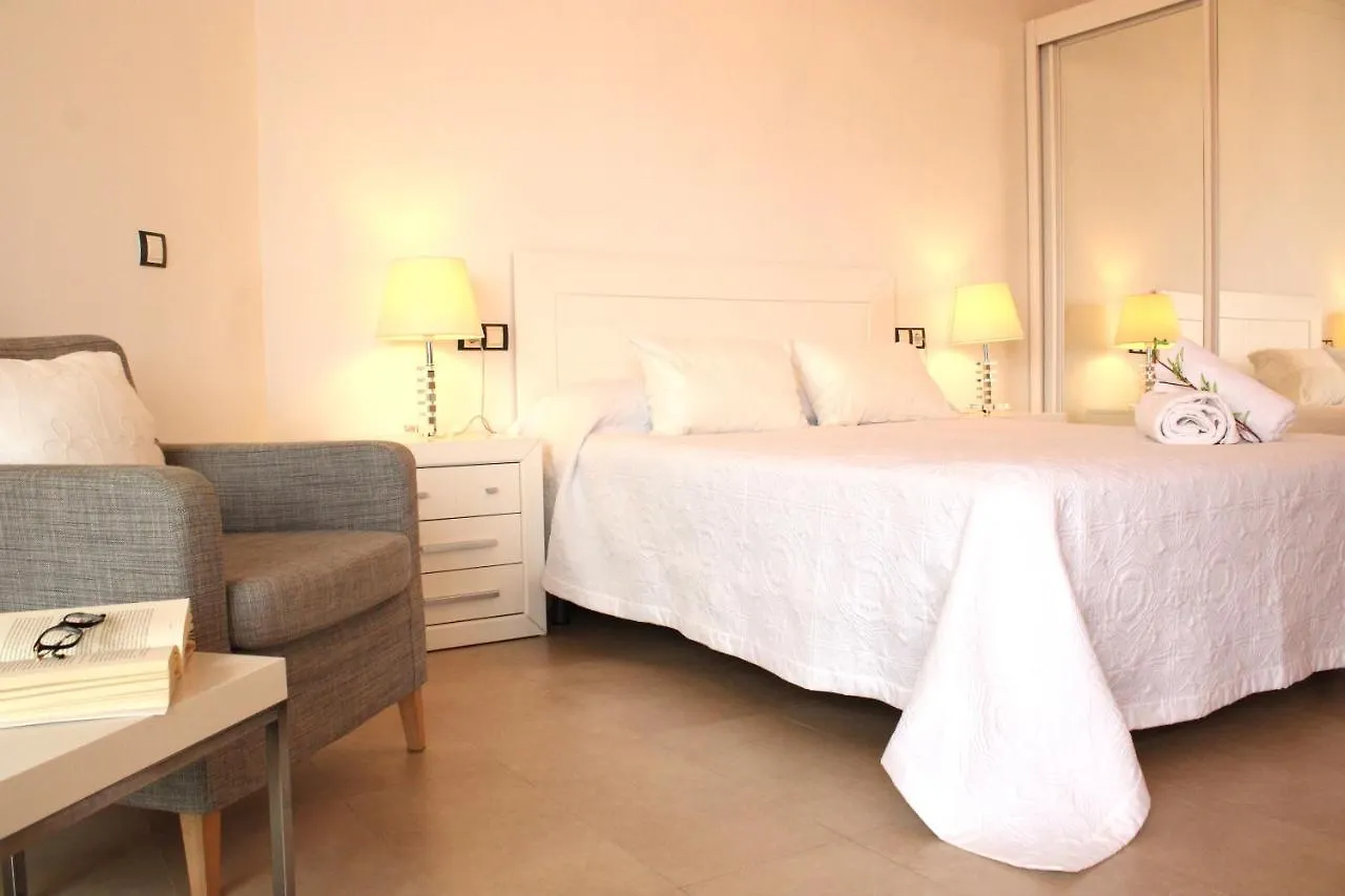Apartment Denebola 112 By Sea You There Fuerteventura El Cotillo  Spain