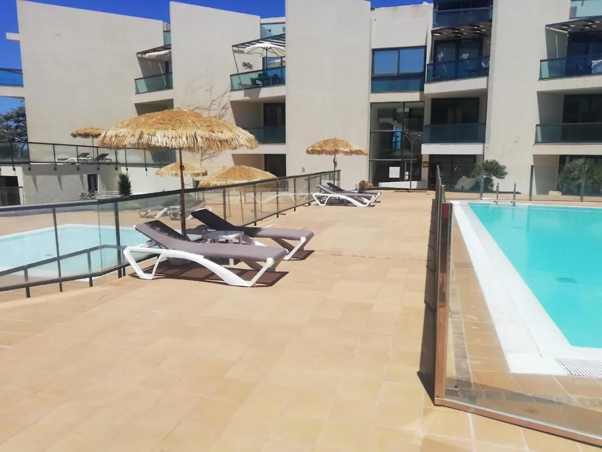 Denebola 112 By Sea You There Fuerteventura El Cotillo  Spain