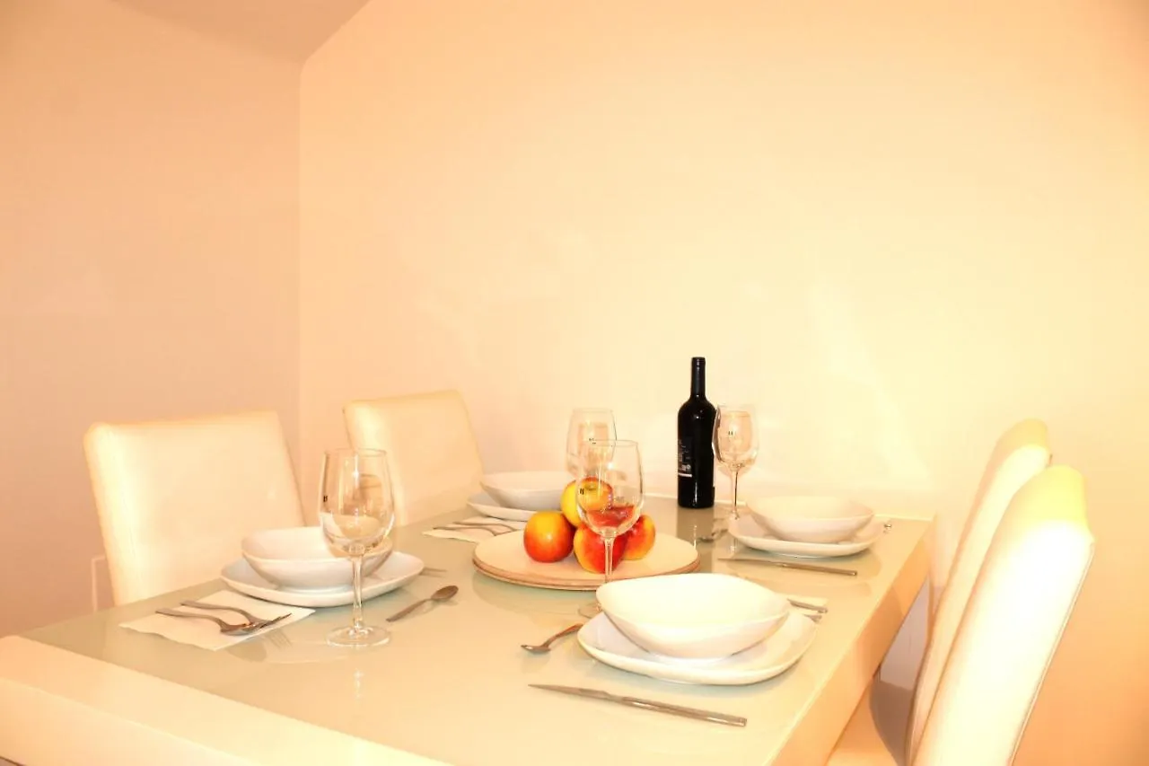 Apartment Denebola 112 By Sea You There Fuerteventura El Cotillo