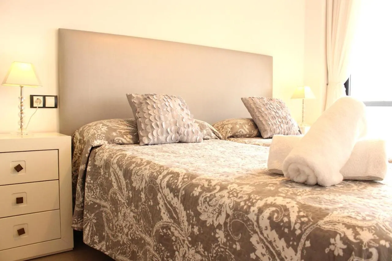 Apartment Denebola 112 By Sea You There Fuerteventura El Cotillo  Spain