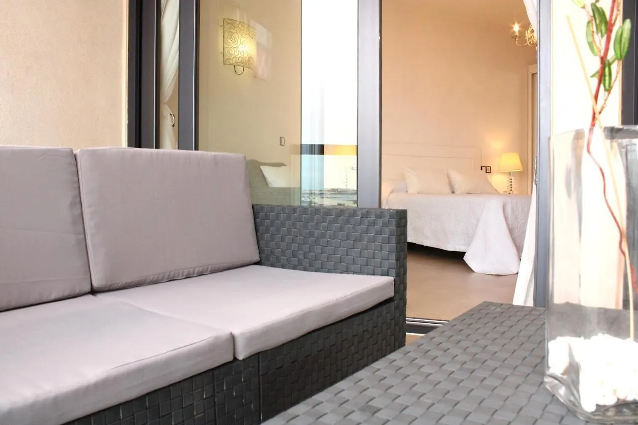 Apartment Denebola 112 By Sea You There Fuerteventura El Cotillo