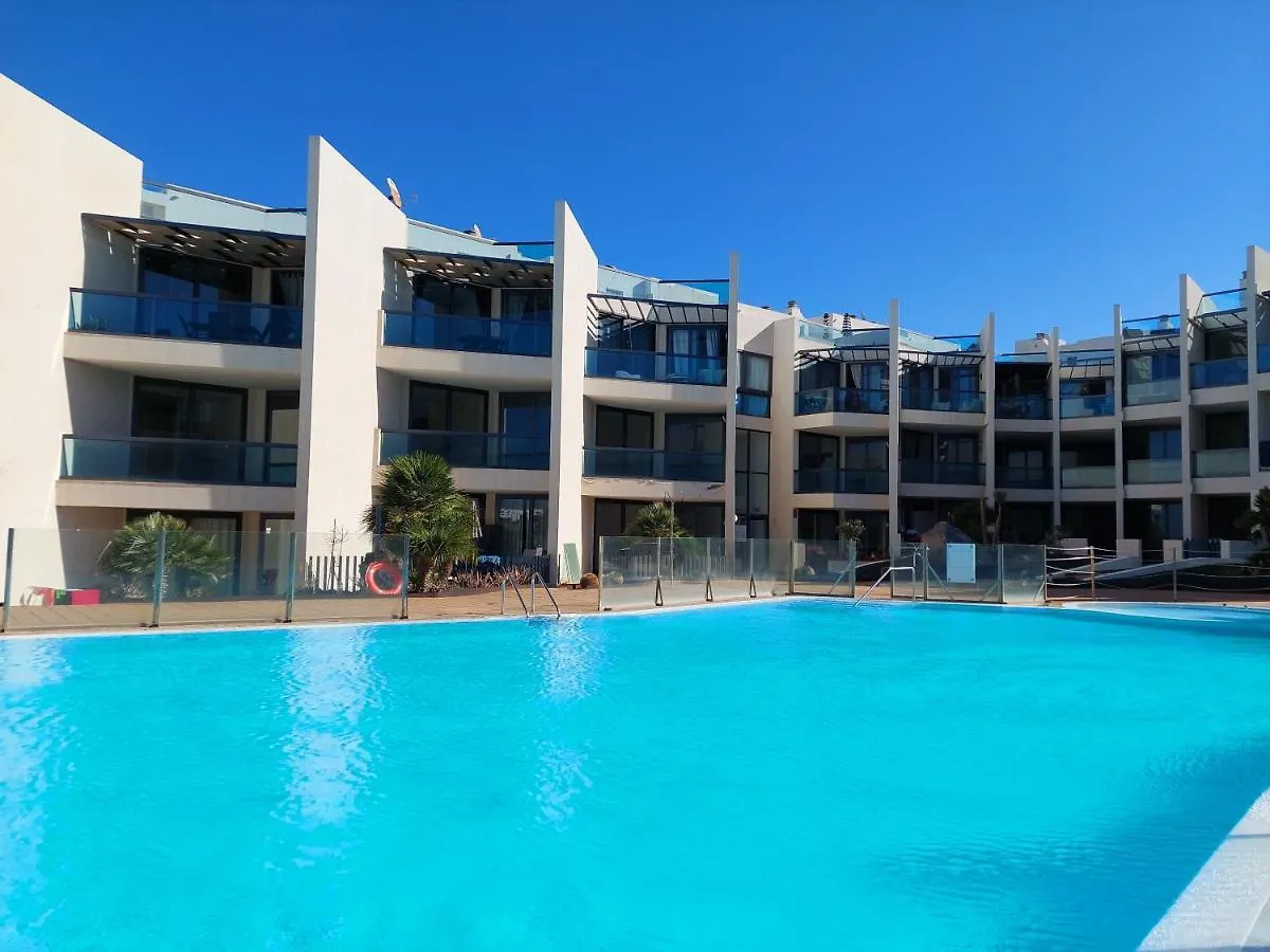 Apartment Denebola 112 By Sea You There Fuerteventura El Cotillo