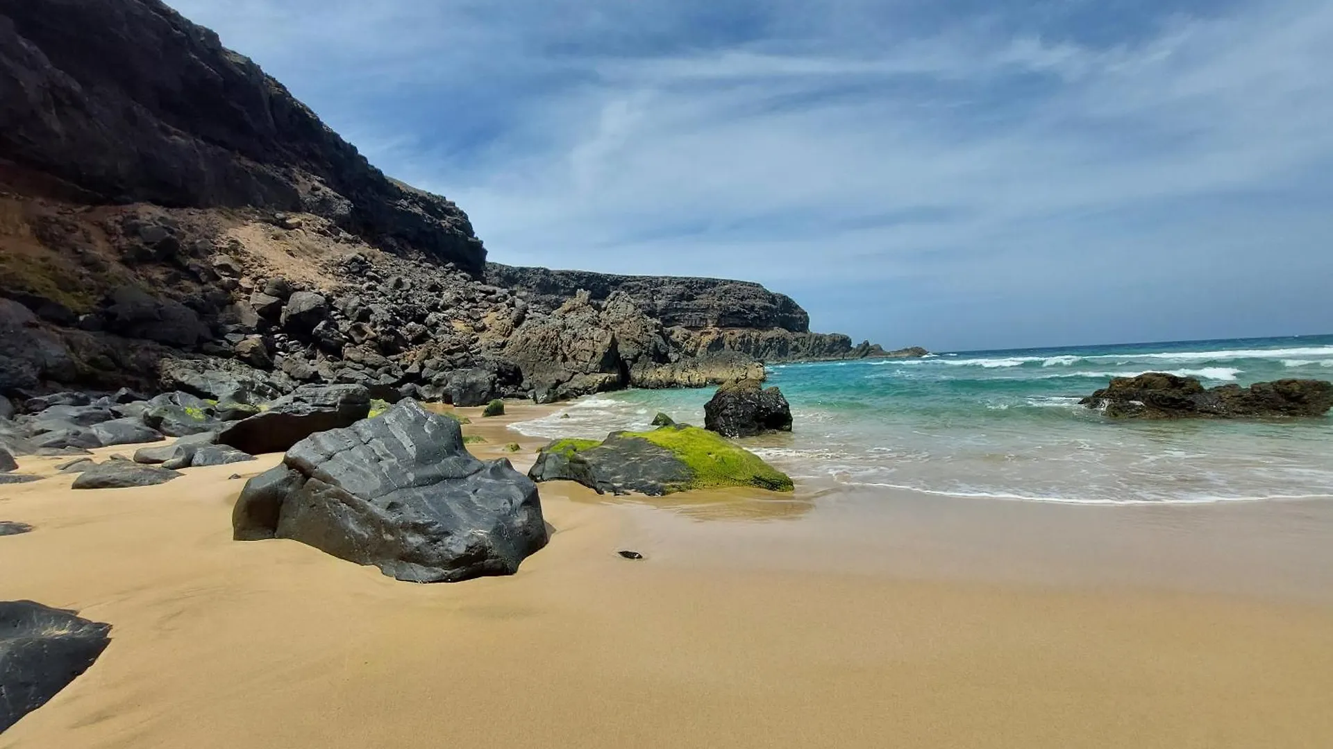 Denebola 112 By Sea You There Fuerteventura El Cotillo  0*, El Cotillo (Fuerteventura) Spain