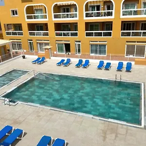 Residencial Playa Appartamento